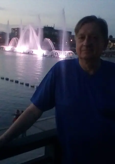 Владимир из Хмельницкого, ищу на сайте знакомства без обязательств