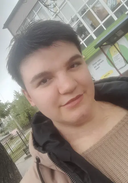 Юля из Киева, мне 30, познакомлюсь без обязательств