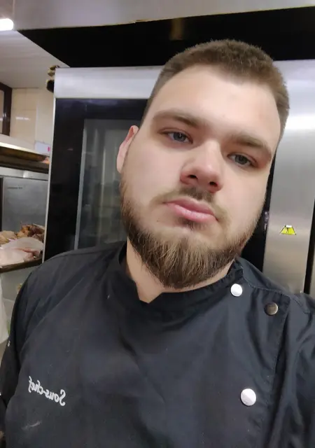 Макс из Одессы, мне 27, познакомлюсь на одну ночь