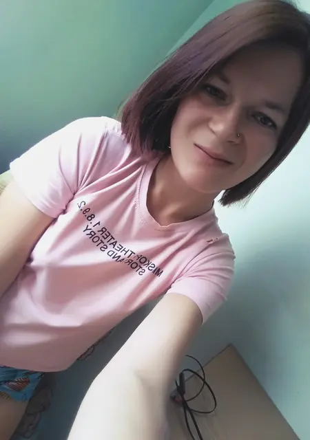 Диана из Киева, ищу на сайте приятное времяпровождение