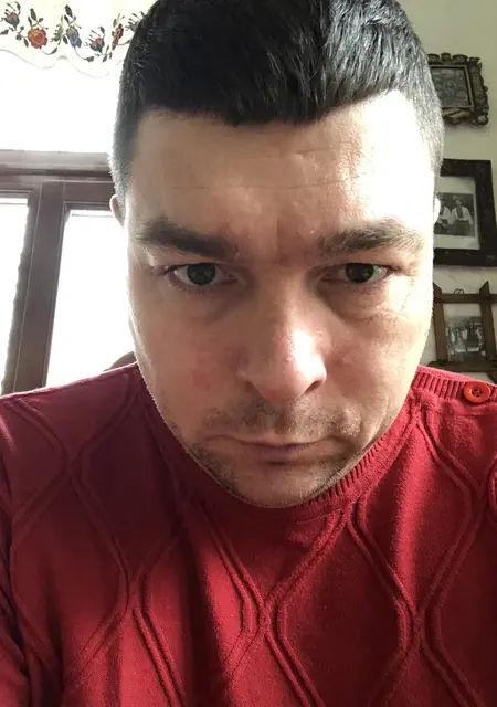 Я Oleg, 47, знакомлюсь на одну ночь в Ивано-Франковске