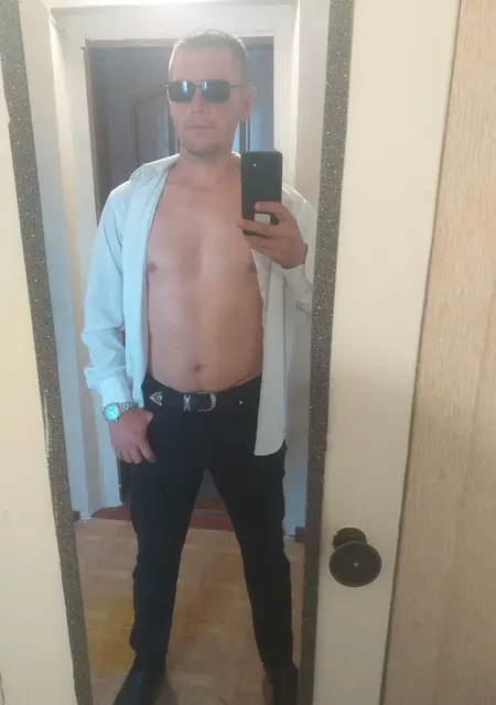 Я Вася, 42, знакомлюсь без обязательств в Кременчуге