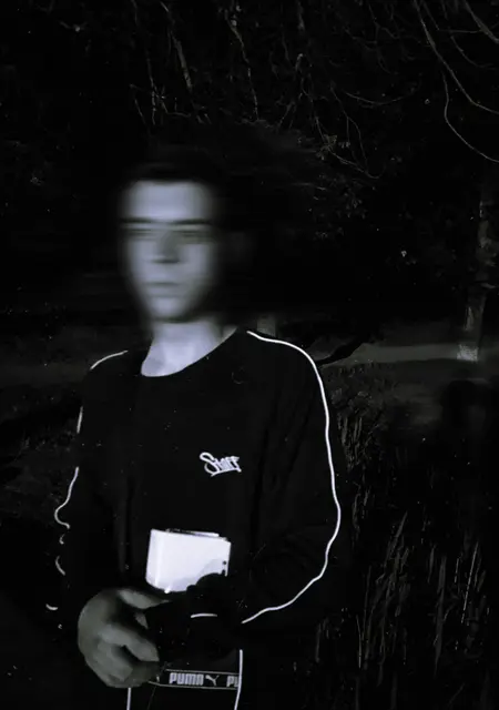 Я Игорь, 23, из Херсона, ищу знакомства без обязательств