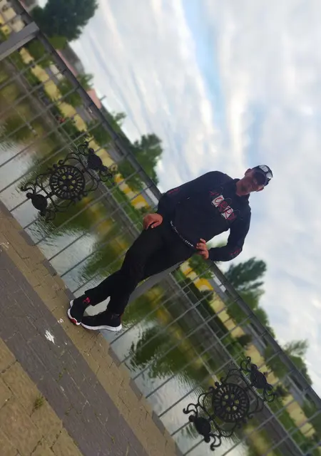 Я Володимир, 32, знакомлюсь для общения в Кременчуге