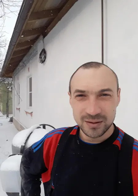 Я Анатолій, 38, из Полтавы, ищу знакомства без обязательств