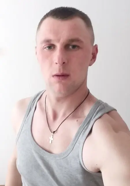 Игорь из Новополоцка, ищу на сайте знакомства на одну ночь