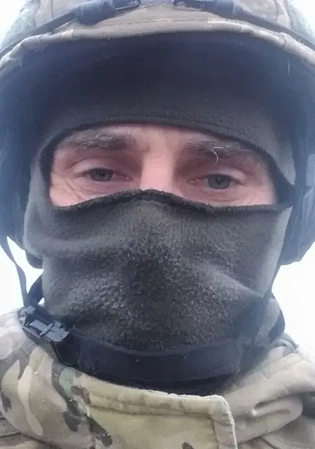 Саша из Дружковки, мне 39, познакомлюсь на одну ночь