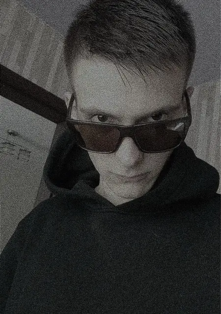 Я Ярослав, 25, знакомлюсь без обязательств в Кропивницком