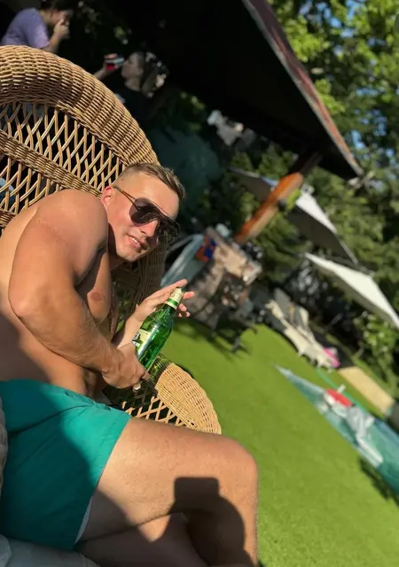 Я Маркіян, 25, из Ивано-Франковска, ищу знакомство для открытые отношения