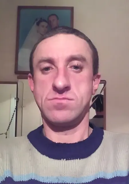 Я Віталік, 43, знакомлюсь без обязательств в Ивано-Франковске