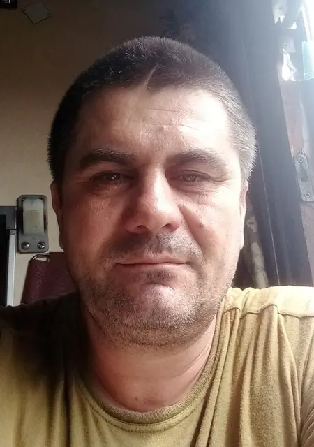 Klaus з Selydove, мені 49 років, познайомлюсь на одну ніч