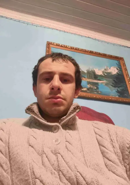 Я Юра, 30, из Черновцов, ищу знакомство для постоянных отношений