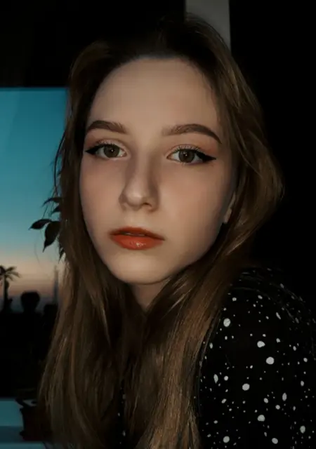 Я Алинусик, 25, знакомлюсь для совместных путешествий в Одессе