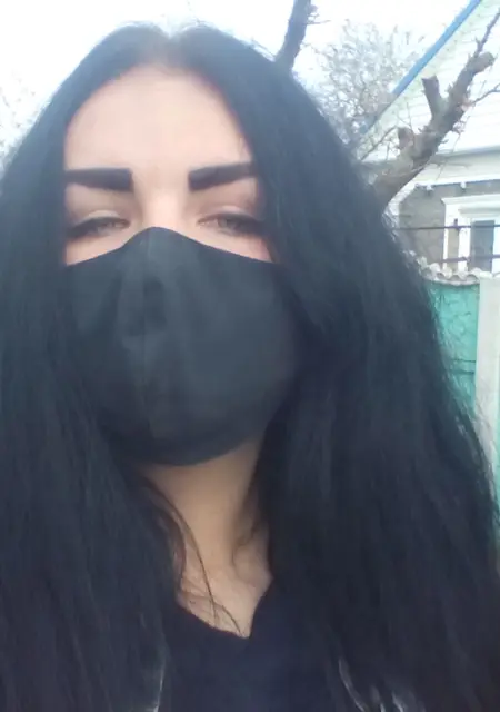 Виктория из Херсона, мне 23, познакомлюсь для приятного времяпровождения