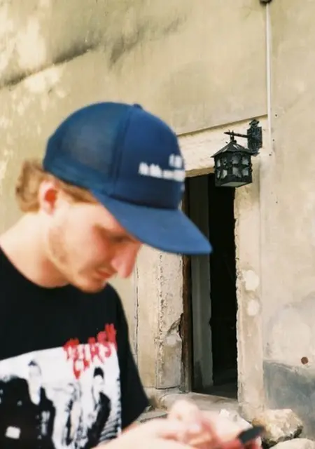 Я Ignat, 32, знакомлюсь без обязательств в Харькове