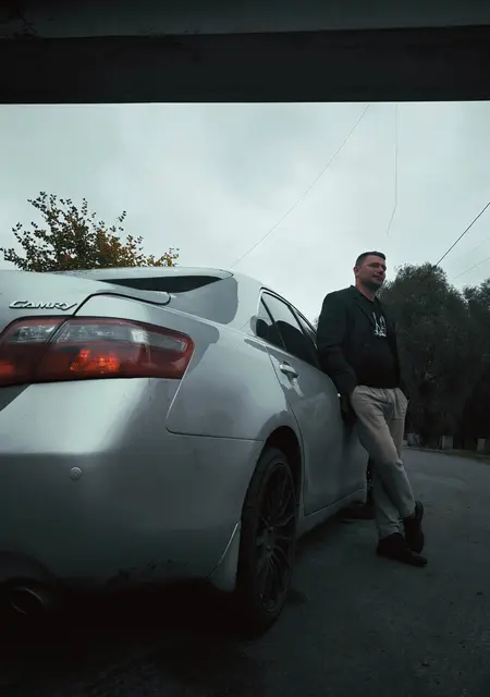 Я Дмитрий Лисенко, 37, из Чернигова, ищу знакомство для постоянных отношений