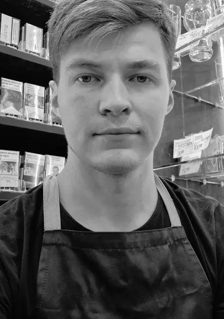 Алексей з Бориспіль, шукаю на сайті постійні стосунки