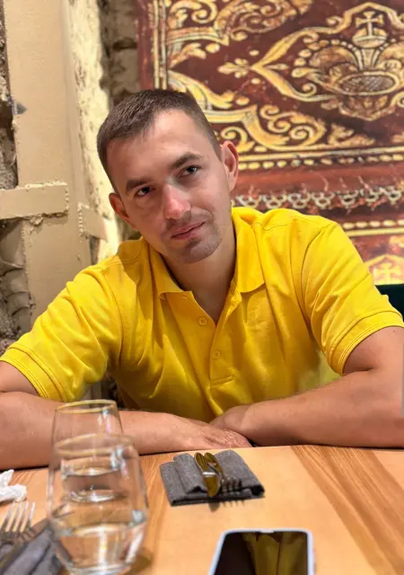 Я Антон, 30, знакомлюсь для приятного времяпровождения в Козельце