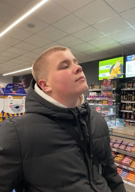 Я Ілля, 25, знакомлюсь для вирта в Ковеле