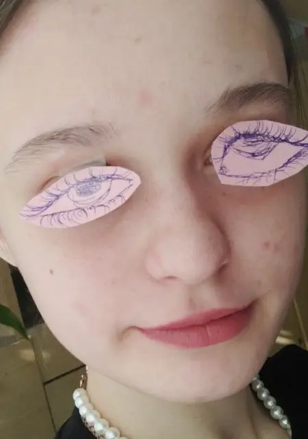 Я Кіра, 21, из Харькова, ищу знакомство для общения