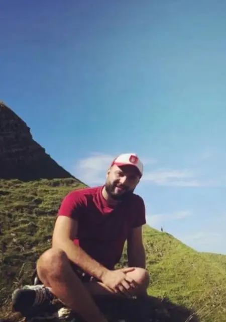 Я Den, 31, из Черновцов, ищу знакомство для совместных путешествий