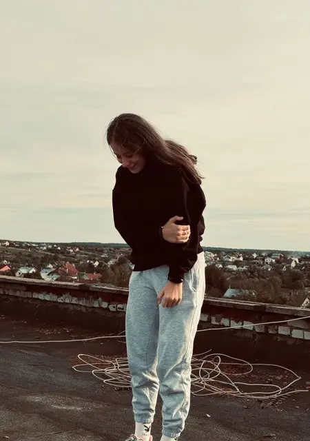 Я Тетяна, 18, знакомлюсь для общения в Львове