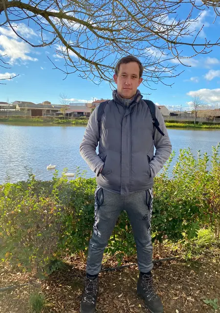 Manuel Antonio de Badajoz, tengo 34 años, listo para conocer para relación sin ataduras