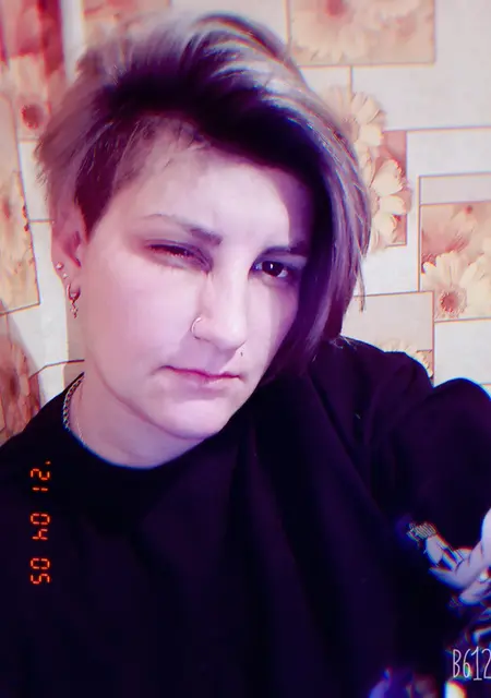 Annet из Горловки, ищу на сайте совместные путешествия