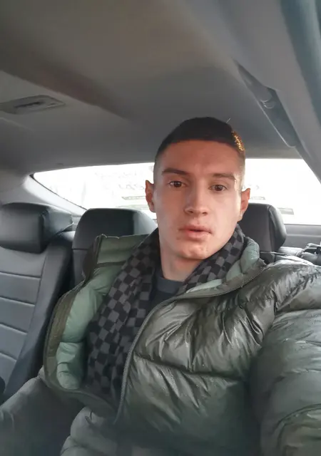 Я Alex, 28, знакомлюсь для приятного времяпровождения в Амстердаме