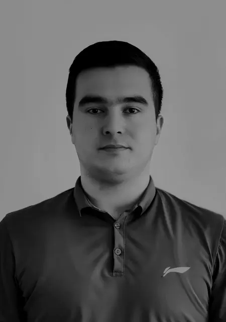 Нурик из Бишкека, мне 25, познакомлюсь для вирта