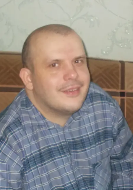 Я Андрей, 46, знакомлюсь для постоянных отношений в Бресте