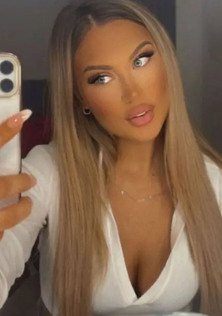 Я Irina, 32, из Праги, ищу знакомство