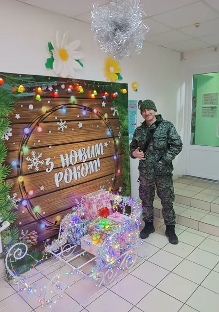 Алексей из Ясиноватой, мне 40, познакомлюсь на одну ночь