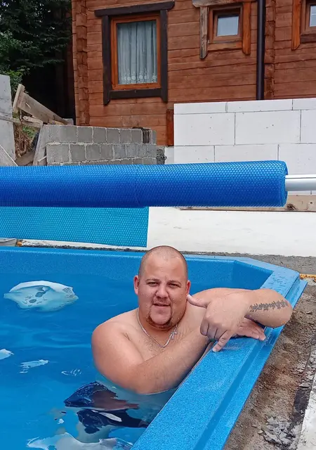 Я Юрий, 33 років з Хмельницького, шукаю знайомства на одну ніч