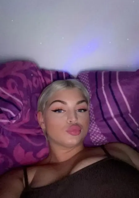 Yasmin из Берлина