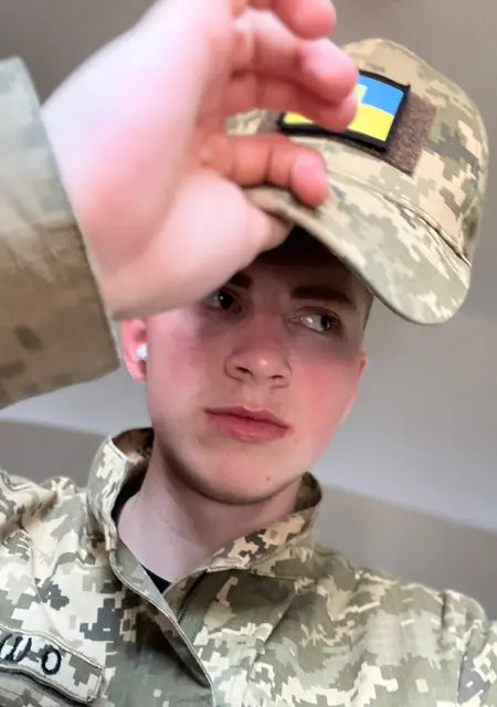 Віталя з Городка, мені 24 років, познайомлюсь на одну ніч