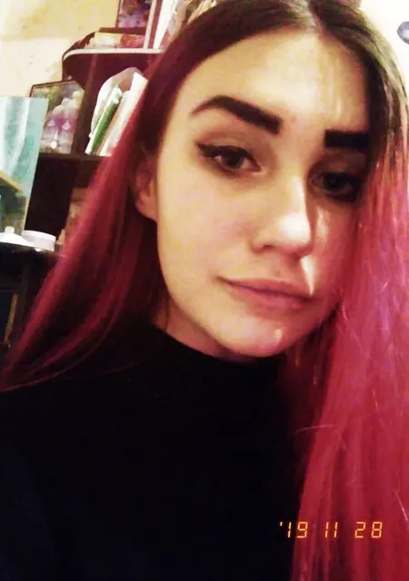 Я Анастасия, 25, знакомлюсь для совместных путешествий в Полтаве