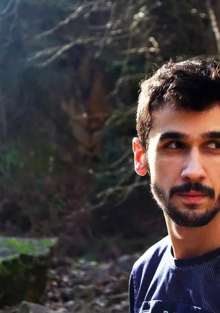 Я Roman, 27, знакомлюсь без обязательств в Тернополе