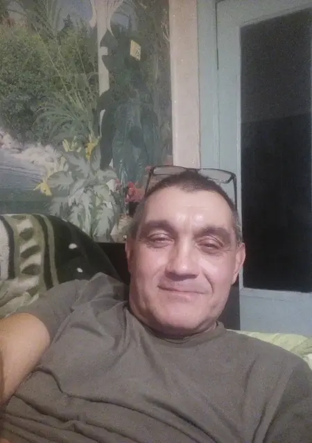 Я Volli, 57, из Чернигова, ищу знакомства на одну ночь