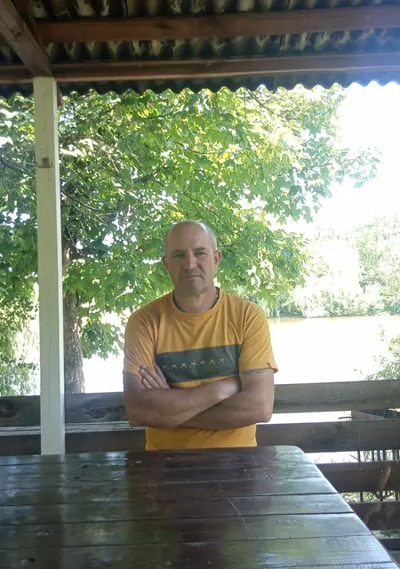 Олег з Донецька, шукаю на сайті знайомства без зобов'язань