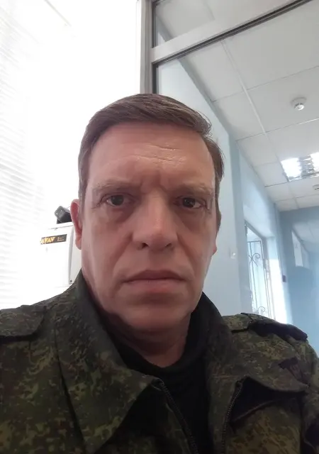 Я Серго, 58, из Новопскова, ищу знакомства без обязательств