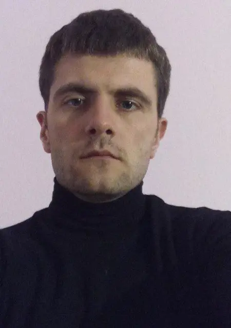 Я Павел, 35, из Чернигова, ищу знакомство