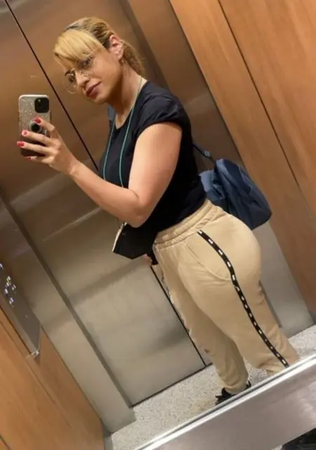 Soy Chanty, 39 años de Madrid, busco conocer gente para lío de una noche