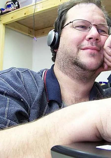 Petr з Антрацита, мені 48 років, познайомлюсь для дружби