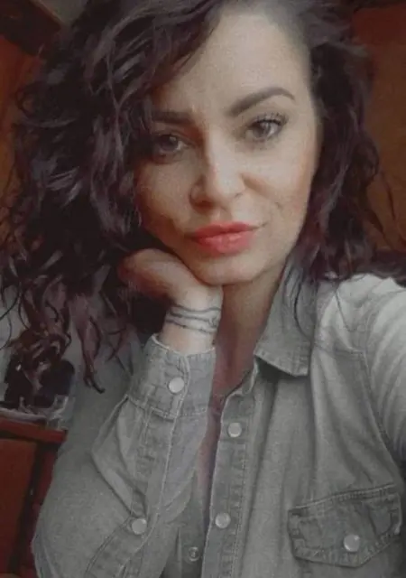 Я Aleksandra, 30, знакомлюсь в Варшаве