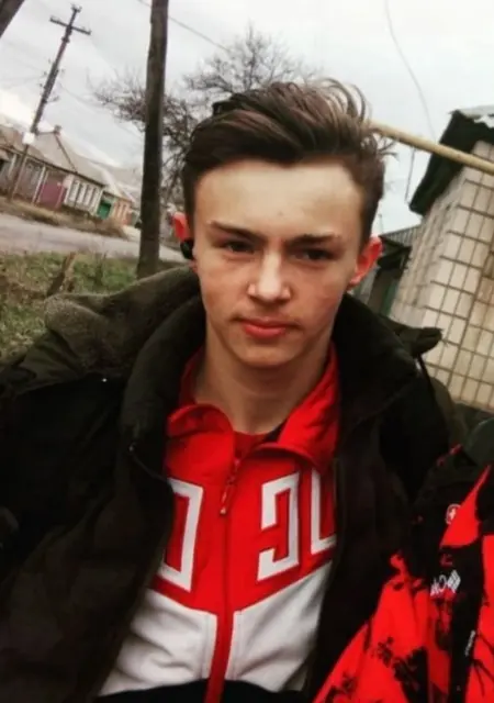 Эдуард из Луганска, ищу на сайте постоянные отношения