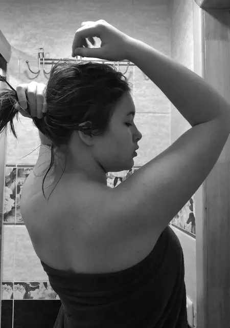 Каролина из Херсона, ищу на сайте приятное времяпровождение