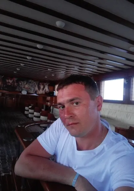 Сергей из Борисова, мне 40, познакомлюсь для дружбы