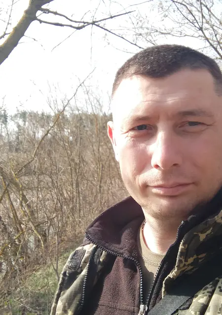 Я Дима, 41, из Сум, ищу знакомства на одну ночь