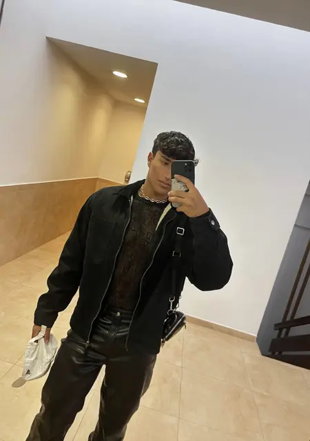 Я Moderated, 20, знакомлюсь для приятного времяпровождения в Лас-пальмас-де-гран-канарии